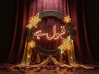 Qabool Hai Wedding Neon Sign